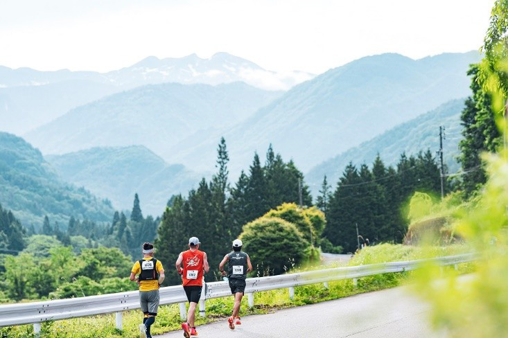 伝統的な街並みと起伏に富んだ国内屈指のタフなコース。「第14回飛騨高山ウルトラマラソン」が6月14日に開催決定。参加者募集もスタート