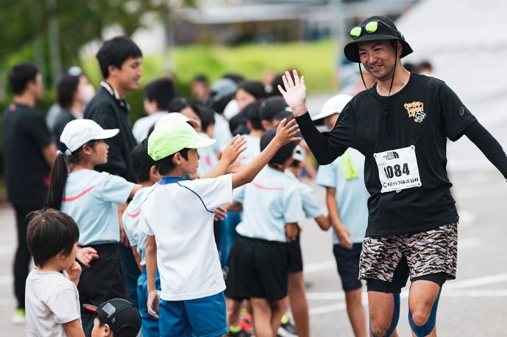 伝統的な街並みと起伏に富んだ国内屈指のタフなコース。「第14回飛騨高山ウルトラマラソン」が6月14日に開催決定。参加者募集もスタート