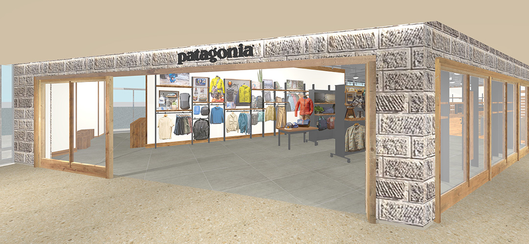 北海道のフラッグシップストアが誕生。「パタゴニア 札幌」が12月12日にグランドオープン