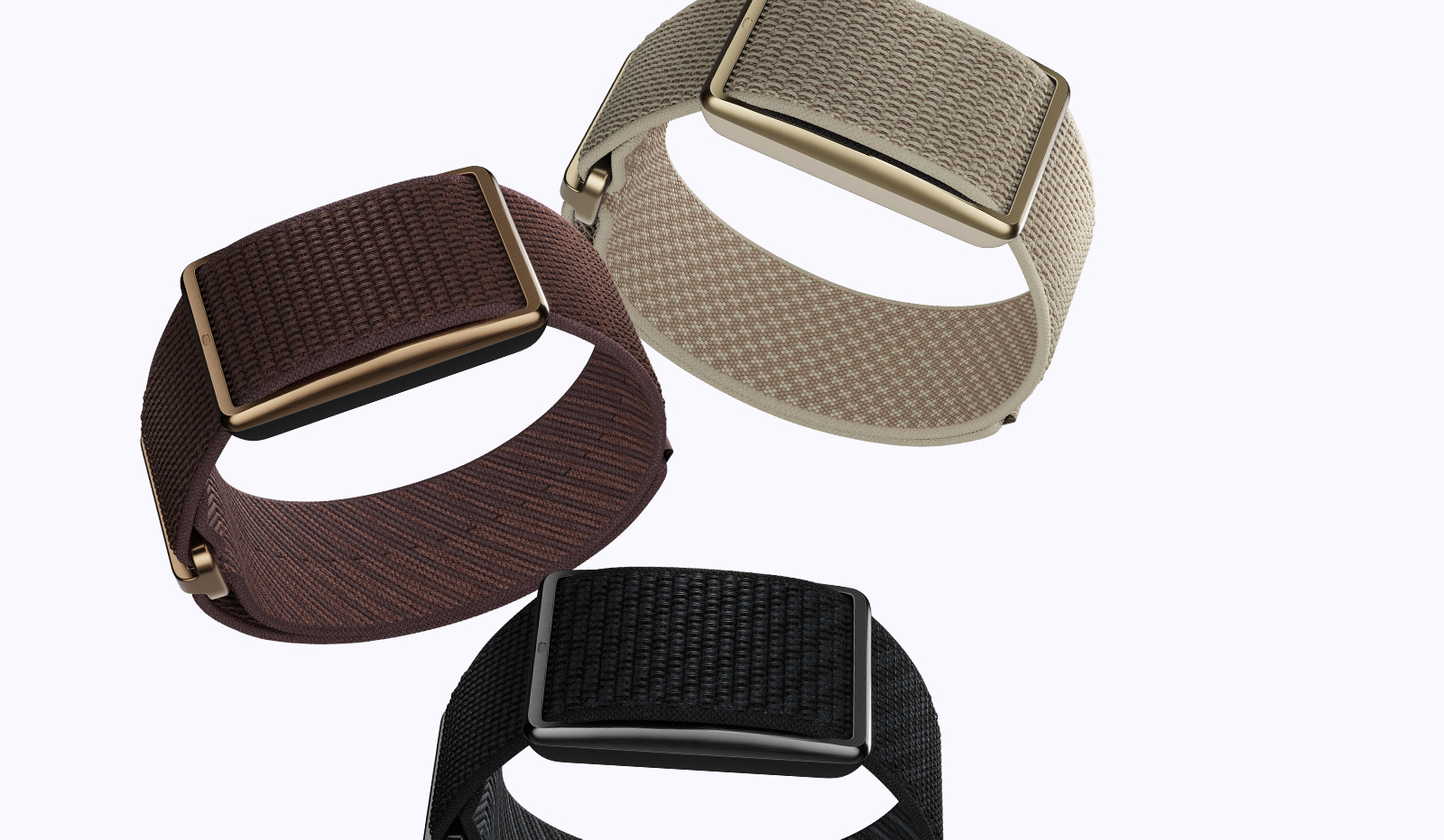 Polar<ポラール>から、時計じゃない新リスト型ヘルスケアバンド「POLAR Loop」登場。Makuakeにて先行販売開始