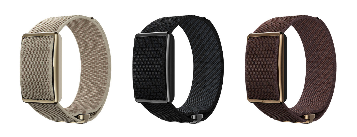 Polar＜ポラール＞から、時計じゃない新リスト型ヘルスケアバンド「POLAR Loop」登場。Makuakeにて先行販売開始