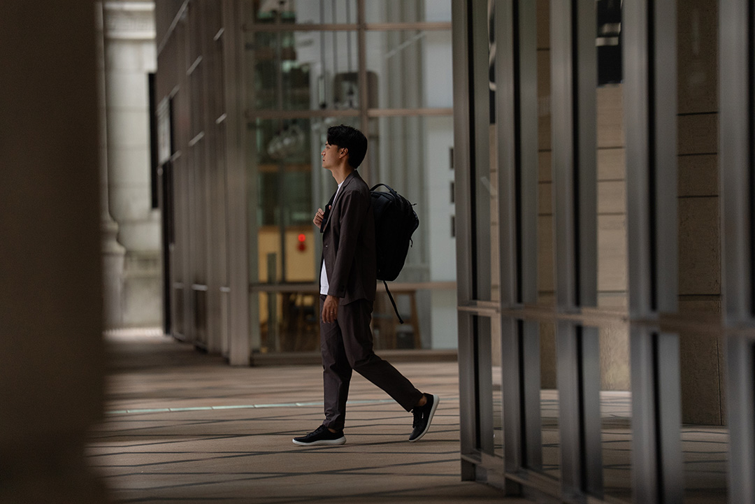 ランナーの普段使いにもピッタリな、チェコ発のプレミアム・ベアフットシューズSKINNERS<スキナーズ>の春夏コレクションが発売