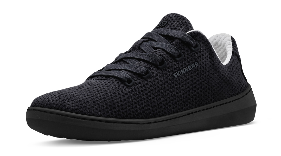 ランナーの普段使いにもピッタリな、チェコ発のプレミアム・ベアフットシューズSKINNERS<スキナーズ>の春夏コレクションが発売
