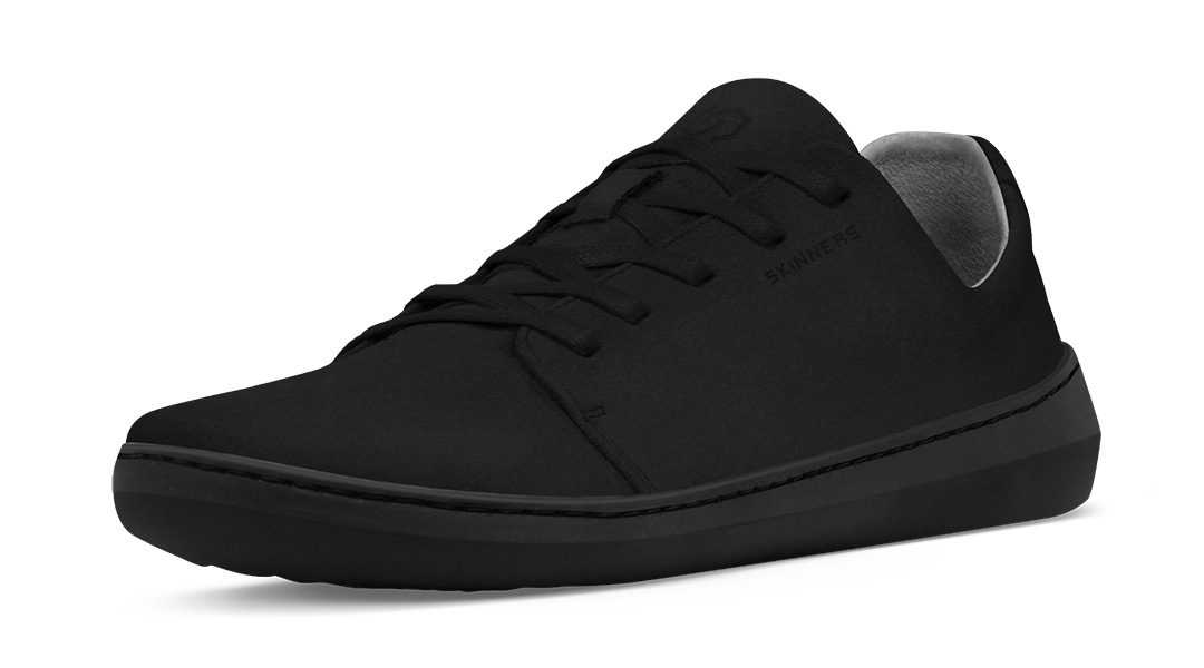 ランナーの普段使いにもピッタリな、チェコ発のプレミアム・ベアフットシューズSKINNERS<スキナーズ>の春夏コレクションが発売