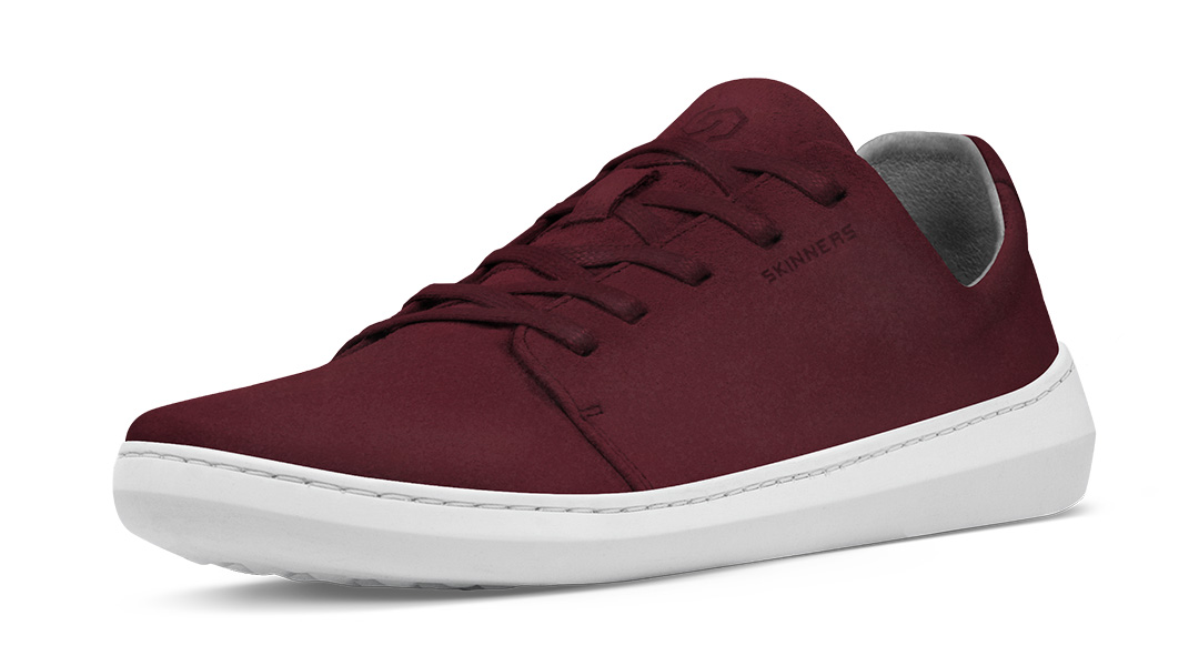 ランナーの普段使いにもピッタリな、チェコ発のプレミアム・ベアフットシューズSKINNERS<スキナーズ>の春夏コレクションが発売