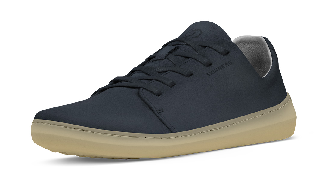 ランナーの普段使いにもピッタリな、チェコ発のプレミアム・ベアフットシューズSKINNERS<スキナーズ>の春夏コレクションが発売