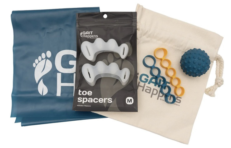 STRIDE LAB<ストライドラボ>が、ランニングにも役立つフットヘルスワークショップを1月11日に開催。足元からの健康を実践的に学ぶチャンス