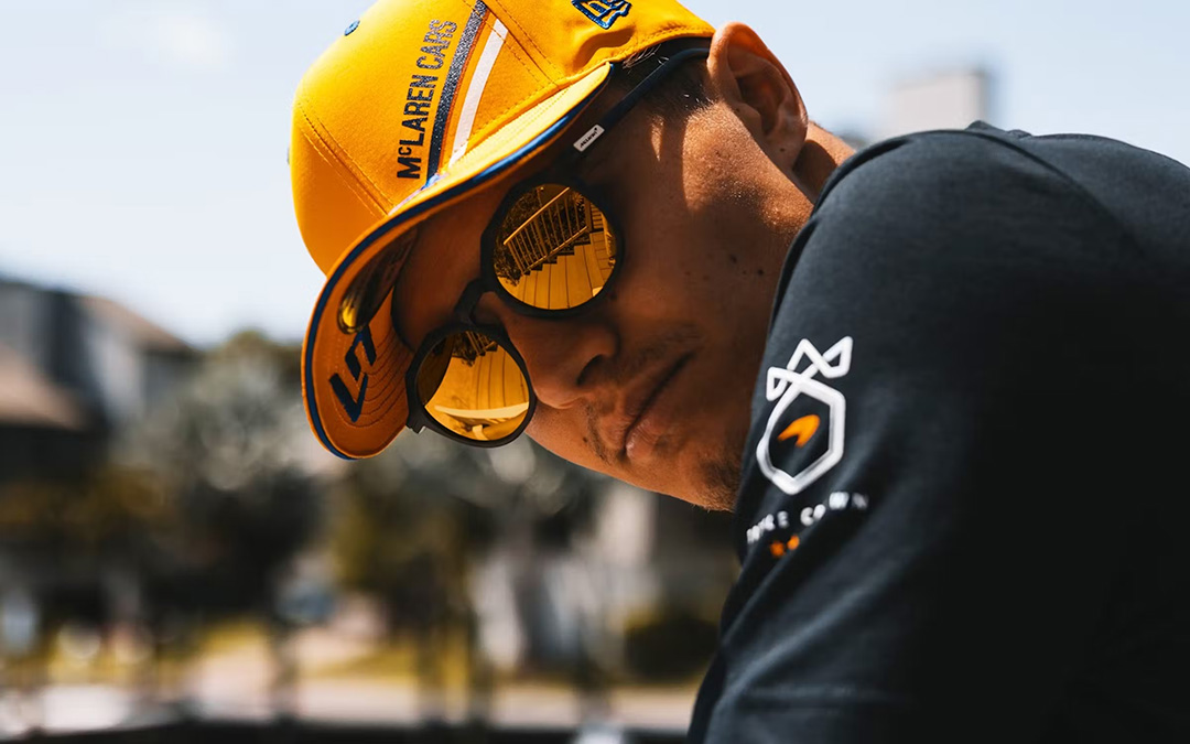 イギリス発のパフォーマンスアイウェアブランドSun God <サンゴッド>が日本初上陸! 12月13日より発売開始