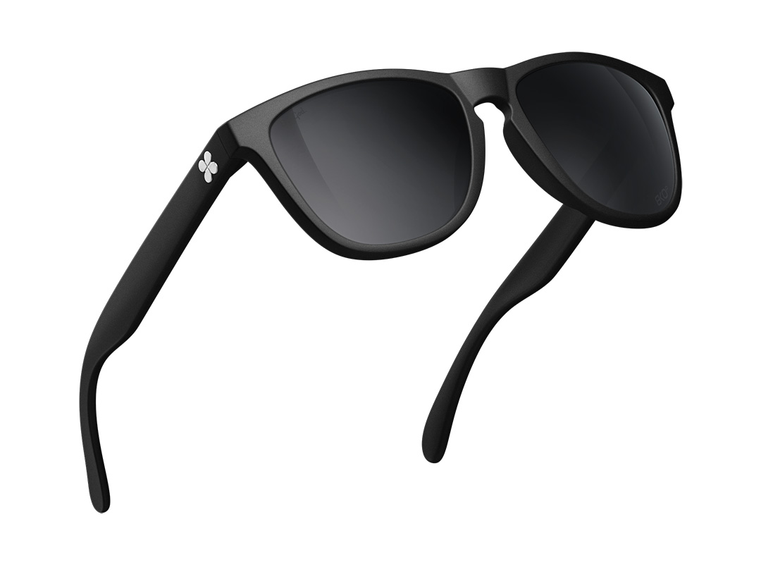 イギリス発のパフォーマンスアイウェアブランドSun God <サンゴッド>が日本初上陸！ 12月13日より発売開始