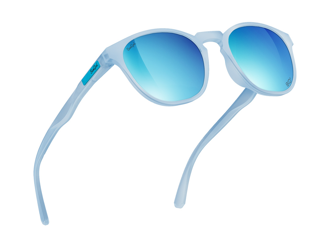 イギリス発のパフォーマンスアイウェアブランドSun God <サンゴッド>が日本初上陸！ 12月13日より発売開始