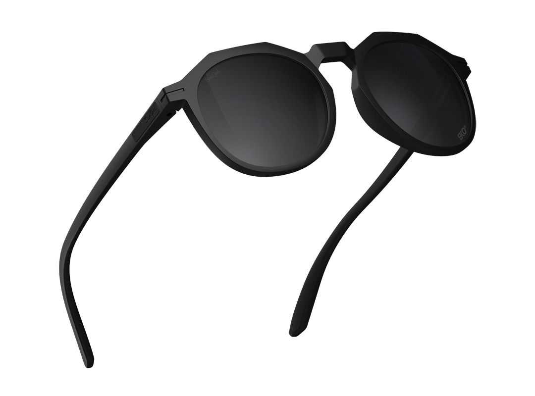 イギリス発のパフォーマンスアイウェアブランドSun God <サンゴッド>が日本初上陸！ 12月13日より発売開始