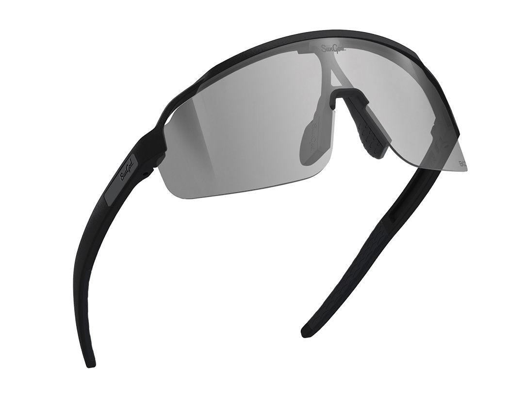 イギリス発のパフォーマンスアイウェアブランドSun God <サンゴッド>が日本初上陸！ 12月13日より発売開始