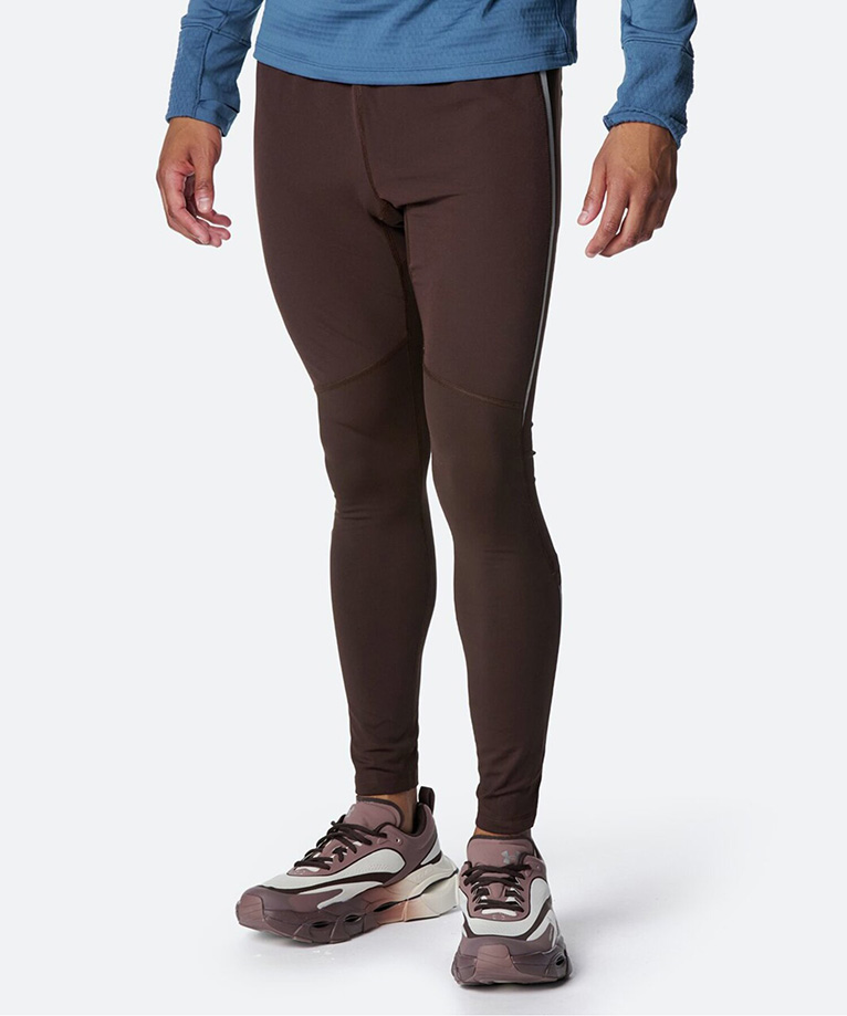 動ける、暖かさ。UNDER ARMOUR<アンダーアーマー>の冬用ベースレイヤー「UAコールドギア」発売中