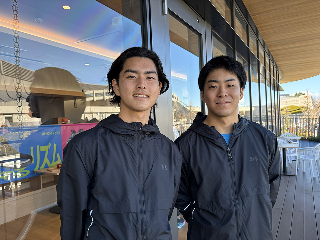 UNDER ARMOUR<アンダーアーマー>の新作をアメリカのアスリートスチューデントが試してみた!