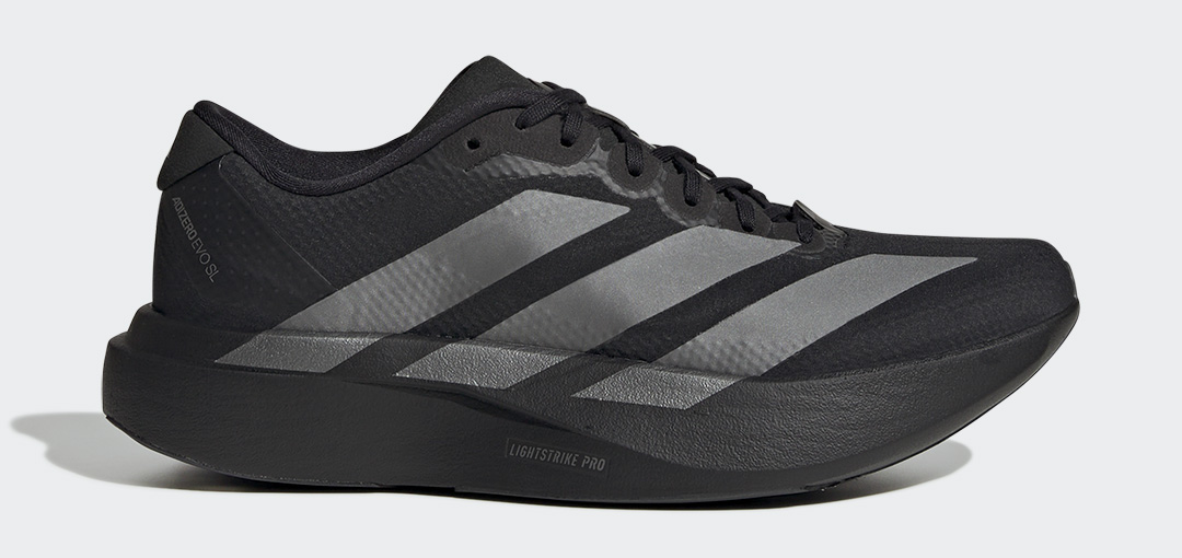 adidas＜アディダス＞から新アイテムが登場。新たなランニングアパレルコレクション「DAY//Ø」に、「EVO SL WOVEN」の新色も発売