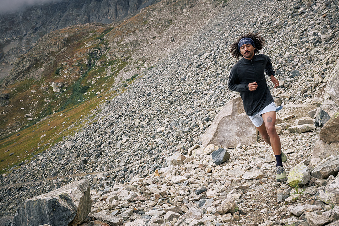 ALTRA＜アルトラ＞から、全ての機能がハイレベルで調和するオールラウンドトレイルモデル「TIMP 6」が新登場