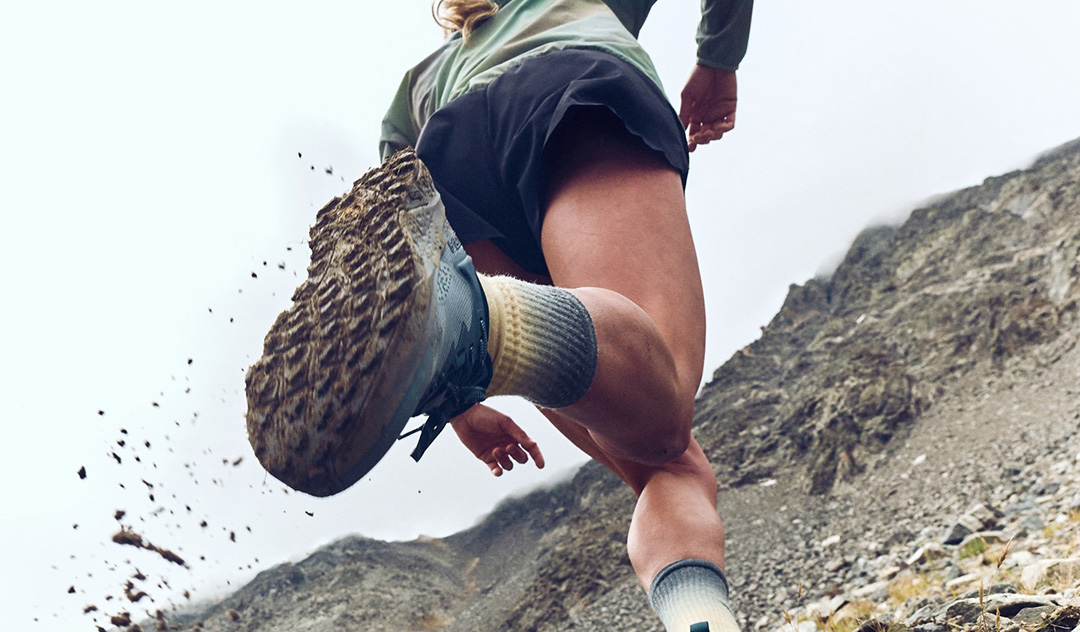 ALTRA＜アルトラ＞から、全ての機能がハイレベルで調和するオールラウンドトレイルモデル「TIMP 6」が新登場