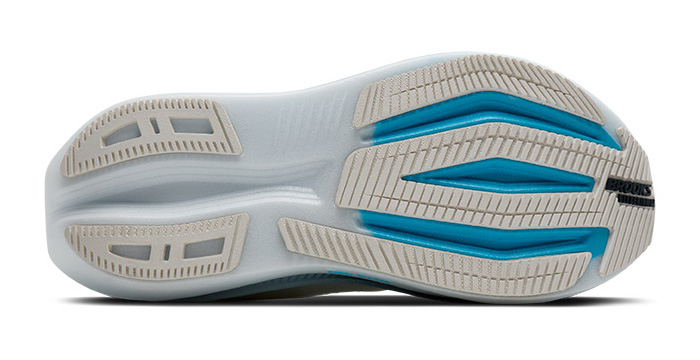 BROOKS＜ブルックス＞最高峰のクッションモデルがさらに進化。「Glycerin MAX 2」が1月16日より先行発売開始