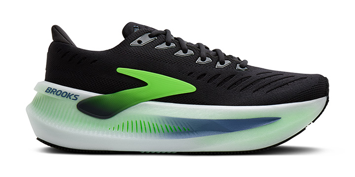 BROOKS＜ブルックス＞最高峰のクッションモデルがさらに進化。「Glycerin MAX 2」が1月16日より先行発売開始