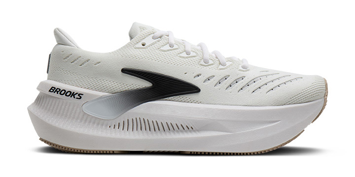 BROOKS＜ブルックス＞最高峰のクッションモデルがさらに進化。「Glycerin MAX 2」が1月16日より先行発売開始