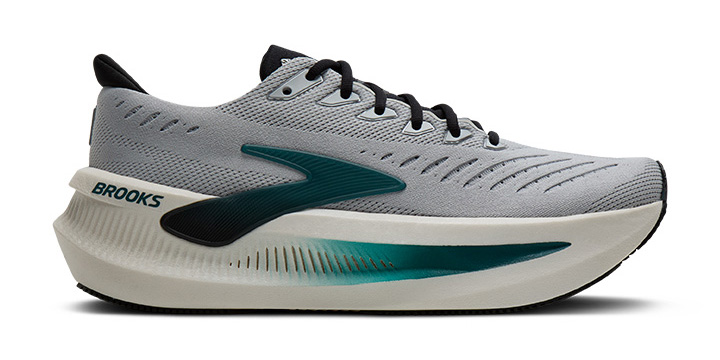 BROOKS＜ブルックス＞最高峰のクッションモデルがさらに進化。「Glycerin MAX 2」が1月16日より先行発売開始