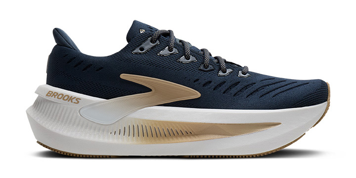 BROOKS＜ブルックス＞最高峰のクッションモデルがさらに進化。「Glycerin MAX 2」が1月16日より先行発売開始