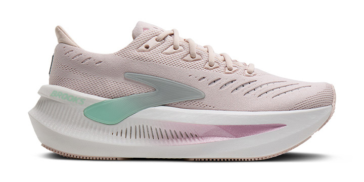 BROOKS＜ブルックス＞最高峰のクッションモデルがさらに進化。「Glycerin MAX 2」が1月16日より先行発売開始