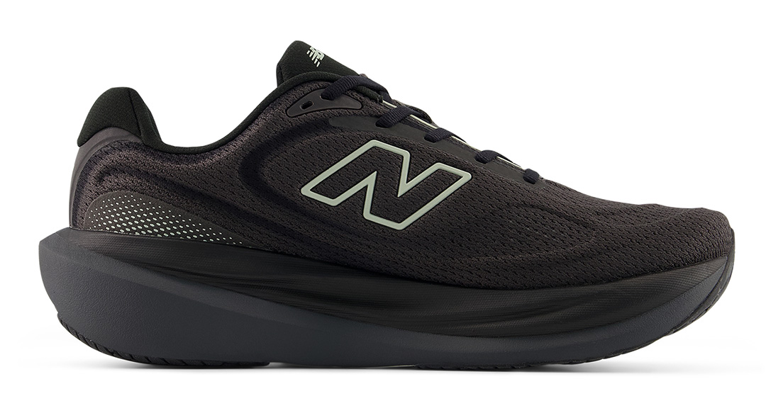 New Balance＜ニューバランス＞が新たなミッドソールプラットフォーム搭載の「1080v15」を発売。デイリーランがさらに快適に