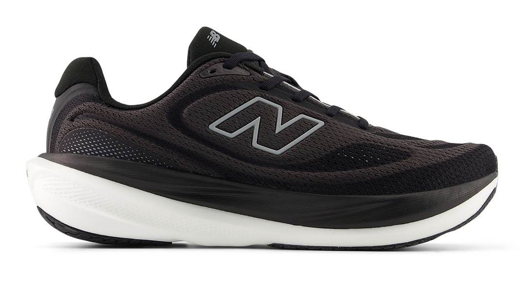 New Balance＜ニューバランス＞が新たなミッドソールプラットフォーム搭載の「1080v15」を発売。デイリーランがさらに快適に