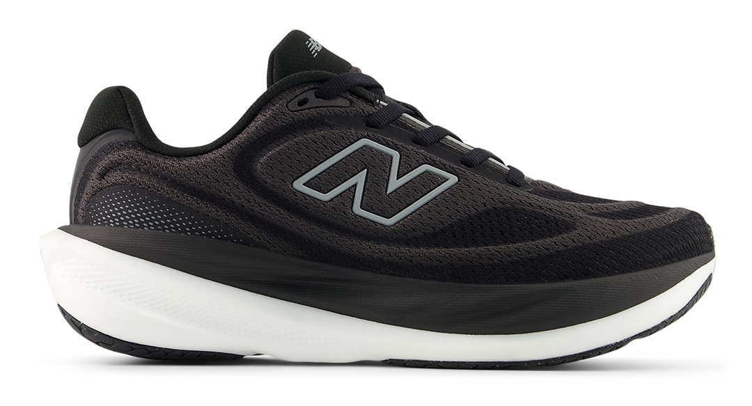 New Balance＜ニューバランス＞が新たなミッドソールプラットフォーム搭載の「1080v15」を発売。デイリーランがさらに快適に
