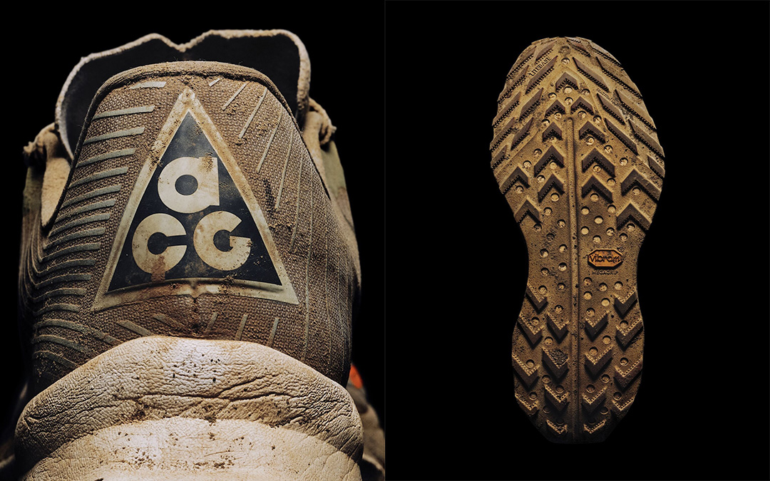 NIKE＜ナイキ＞がトレイルのスーパーシューズ「ナイキ ACG ウルトラフライ」を発表。1月29日より先行発売開始