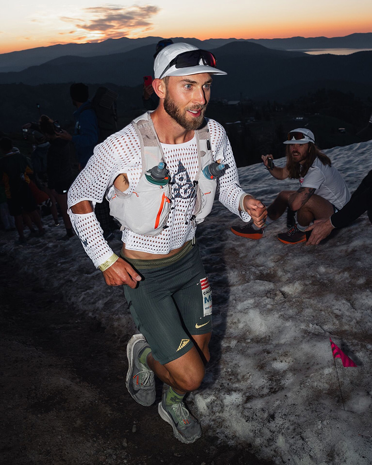 NIKE＜ナイキ＞がトレイルのスーパーシューズ「ナイキ ACG ウルトラフライ」を発表。1月29日より先行発売開始