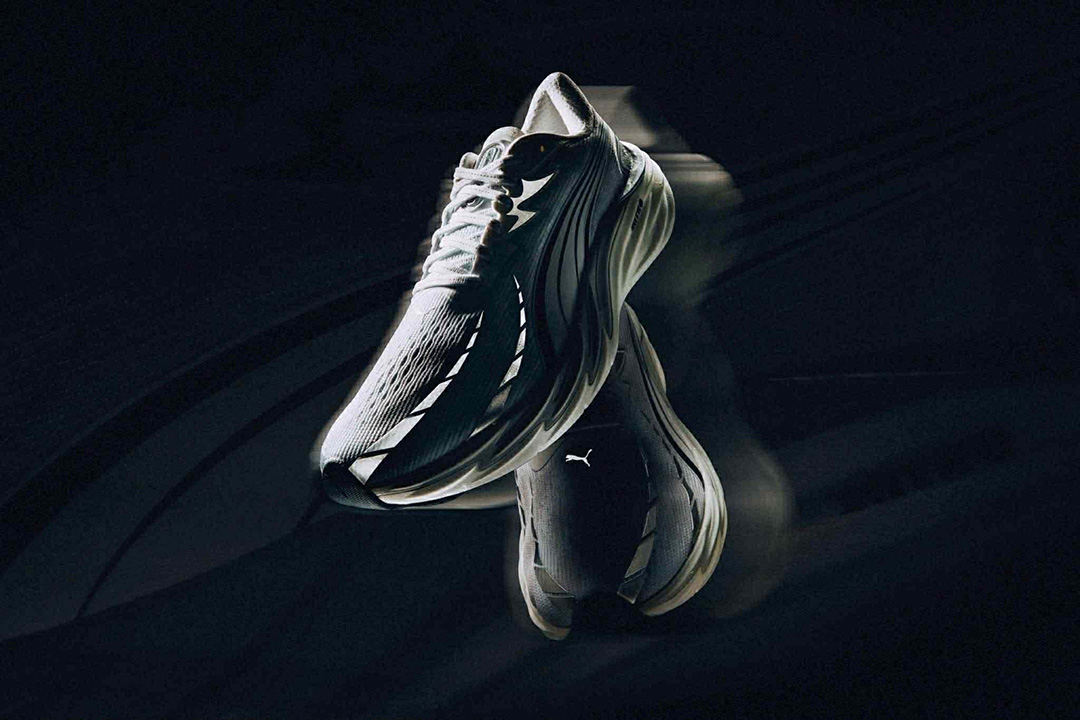 charbon＜シャルボン＞×PUMA＜プーマ＞のコラボレーション。アパレル＆シューズのコレクションが1月21日より先行発売開始