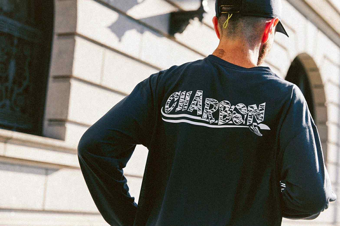 charbon＜シャルボン＞×PUMA＜プーマ＞のコラボレーション。アパレル＆シューズのコレクションが1月21日より先行発売開始