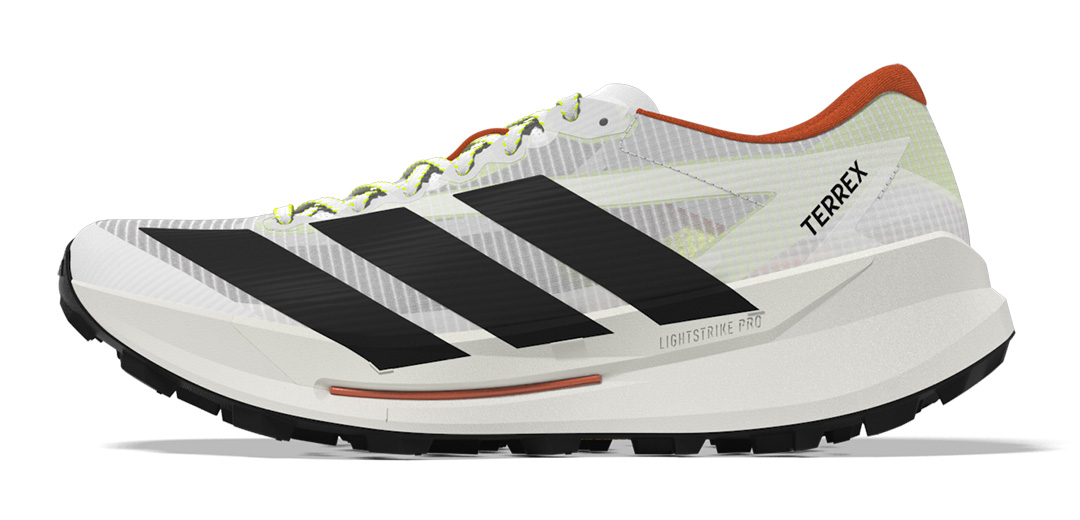 adidas TERREX＜アディダス テレックス＞の「AGRAVIC」シリーズより、「Agravic TT」「Agravic Speed 2」も同時発売