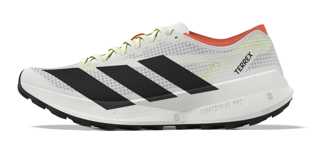 adidas TERREX＜アディダス テレックス＞の「AGRAVIC」シリーズより、「Agravic TT」「Agravic Speed 2」も同時発売