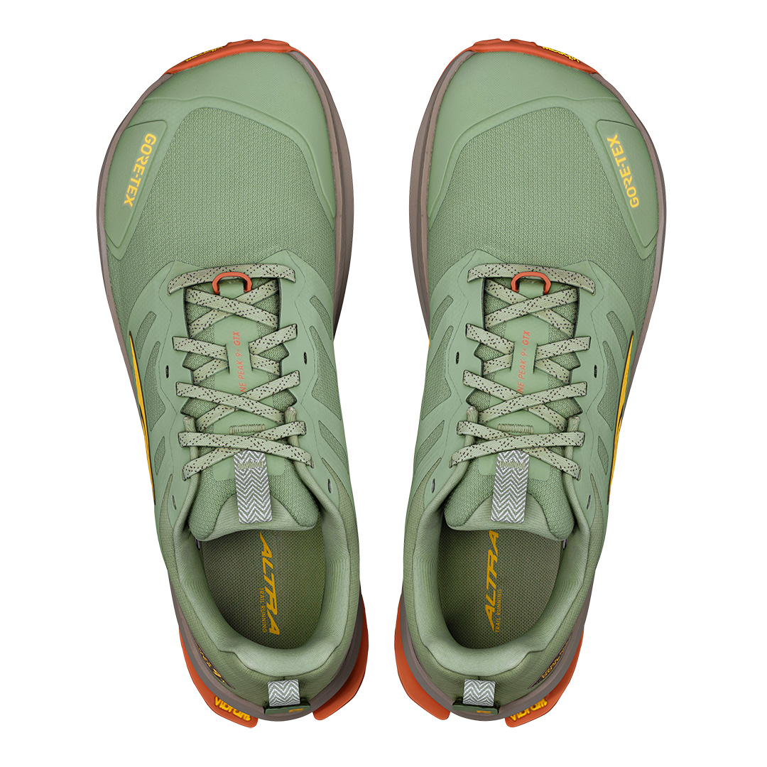 ALTRA＜アルトラ＞から、全天候対応のトレイルランニングシューズ「LONE PEAK 9+ GTX」が登場。2月6日より発売開始