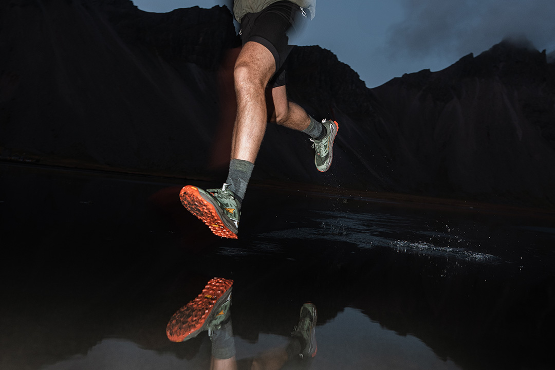 ALTRA＜アルトラ＞から、全天候対応のトレイルランニングシューズ「LONE PEAK 9+ GTX」が登場。2月6日より発売開始