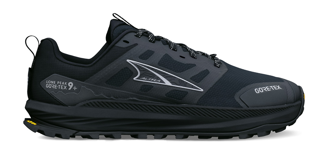 ALTRA＜アルトラ＞から、全天候対応のトレイルランニングシューズ「LONE PEAK 9+ GTX」が登場。2月6日より発売開始