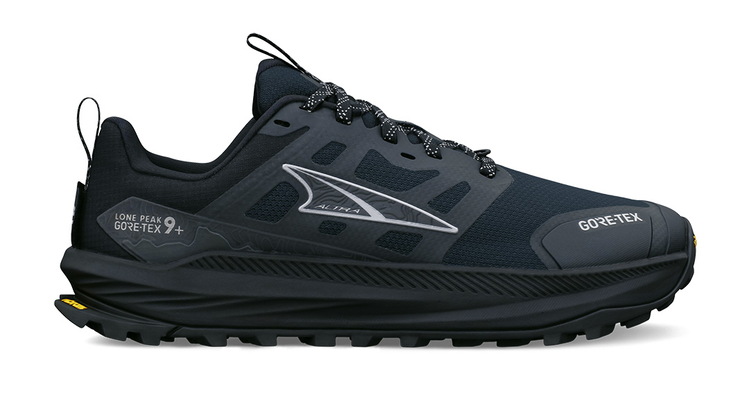 ALTRA＜アルトラ＞から、全天候対応のトレイルランニングシューズ「LONE PEAK 9+ GTX」が登場。2月6日より発売開始