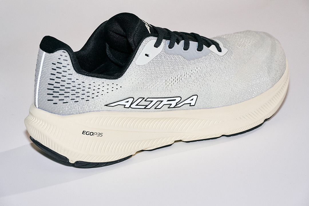 厚底時代だからこそALTRA<アルトラ>でロードもトレイルも自然な走りで駆け抜ける