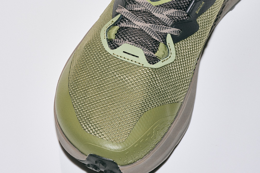 厚底時代だからこそALTRA<アルトラ>でロードもトレイルも自然な走りで駆け抜ける