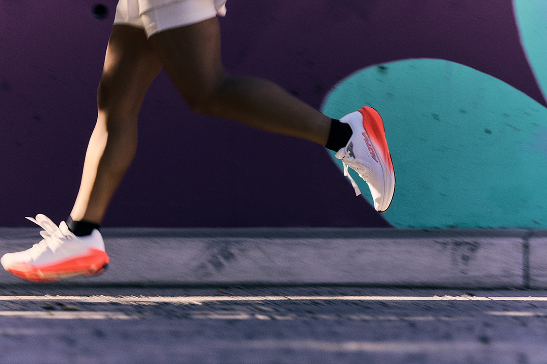 ロード・トレイルそれぞれの環境に特化したALTRA<アルトラ>の「EXPERIENCE」シリーズから、最新3モデルが同時発売