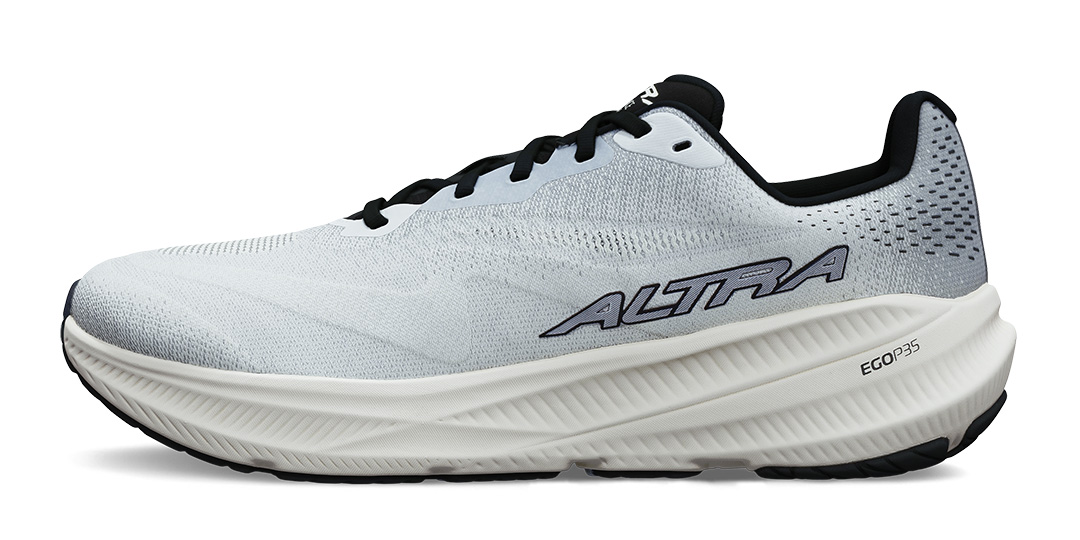 ロード・トレイルそれぞれの環境に特化したALTRA<アルトラ>の「EXPERIENCE」シリーズから、最新3モデルが同時発売