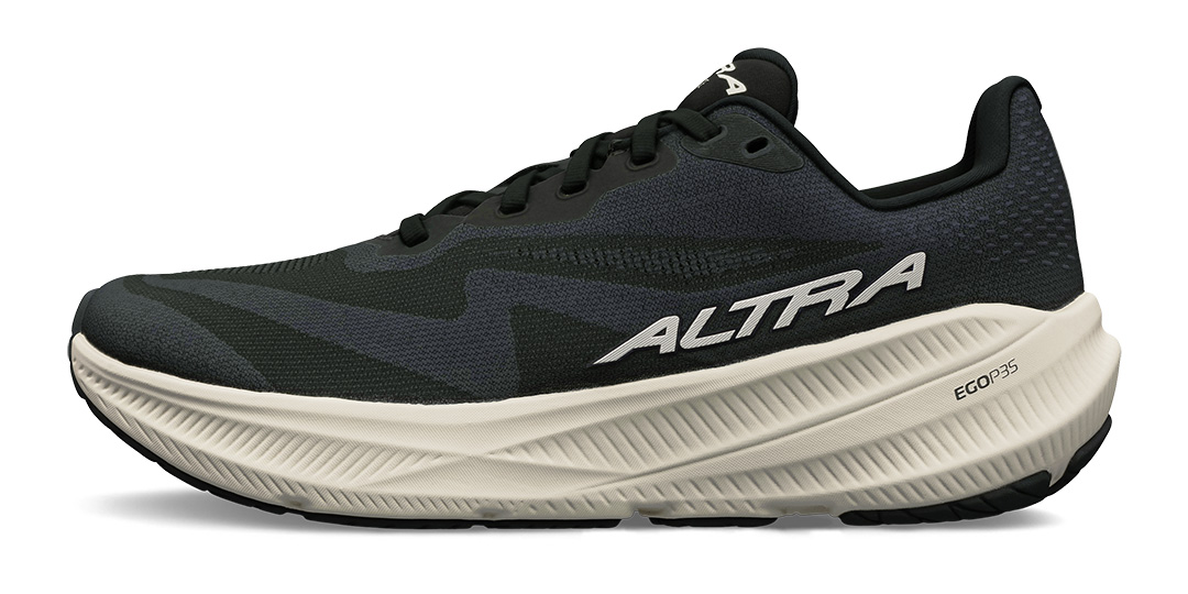 ロード・トレイルそれぞれの環境に特化したALTRA<アルトラ>の「EXPERIENCE」シリーズから、最新3モデルが同時発売