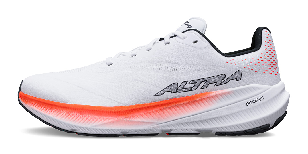 ロード・トレイルそれぞれの環境に特化したALTRA<アルトラ>の「EXPERIENCE」シリーズから、最新3モデルが同時発売