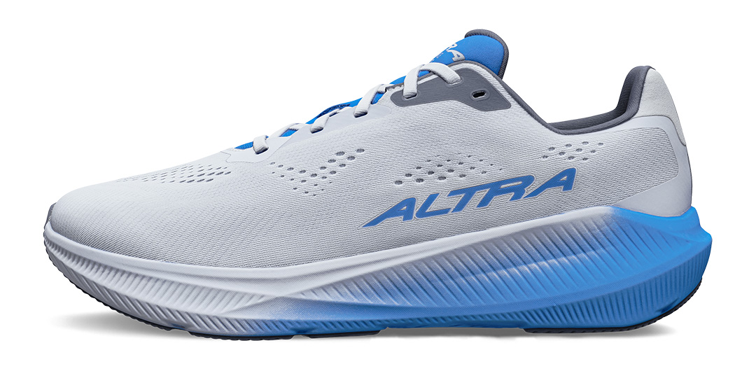 ロード・トレイルそれぞれの環境に特化したALTRA<アルトラ>の「EXPERIENCE」シリーズから、最新3モデルが同時発売