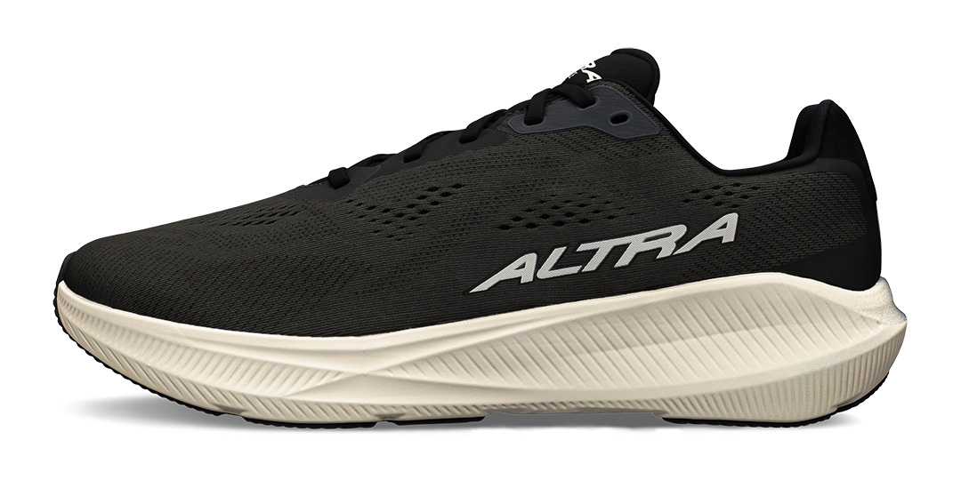 ロード・トレイルそれぞれの環境に特化したALTRA<アルトラ>の「EXPERIENCE」シリーズから、最新3モデルが同時発売