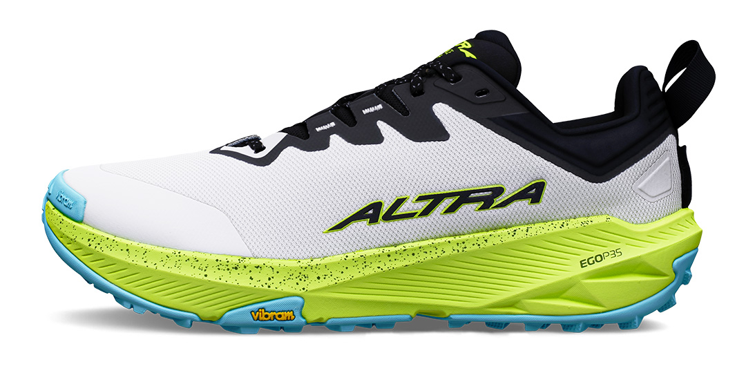 ロード・トレイルそれぞれの環境に特化したALTRA<アルトラ>の「EXPERIENCE」シリーズから、最新3モデルが同時発売