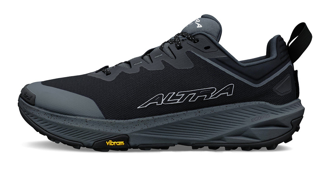 ロード・トレイルそれぞれの環境に特化したALTRA<アルトラ>の「EXPERIENCE」シリーズから、最新3モデルが同時発売